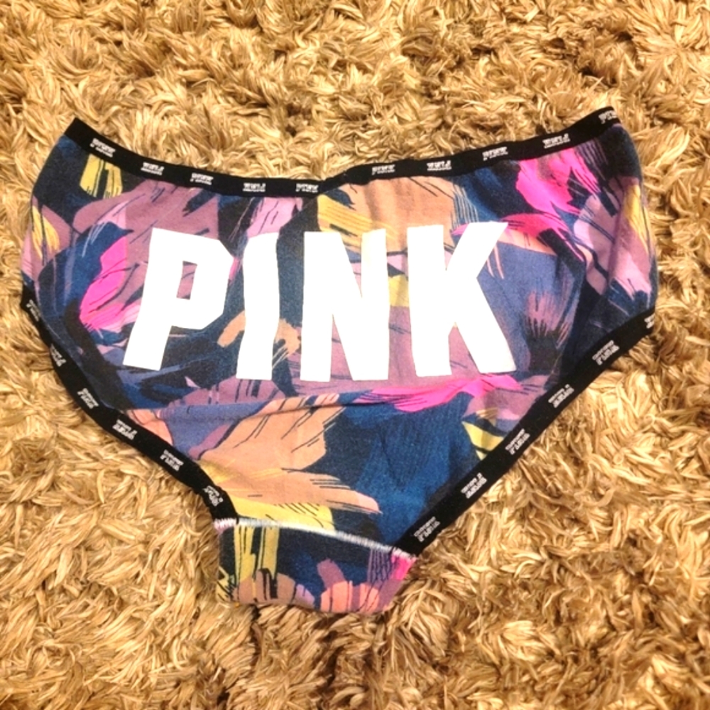 Victoria Secret Pink Panties!